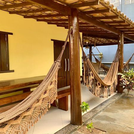 Casa Barra Grandeヴィラ エクステリア 写真
