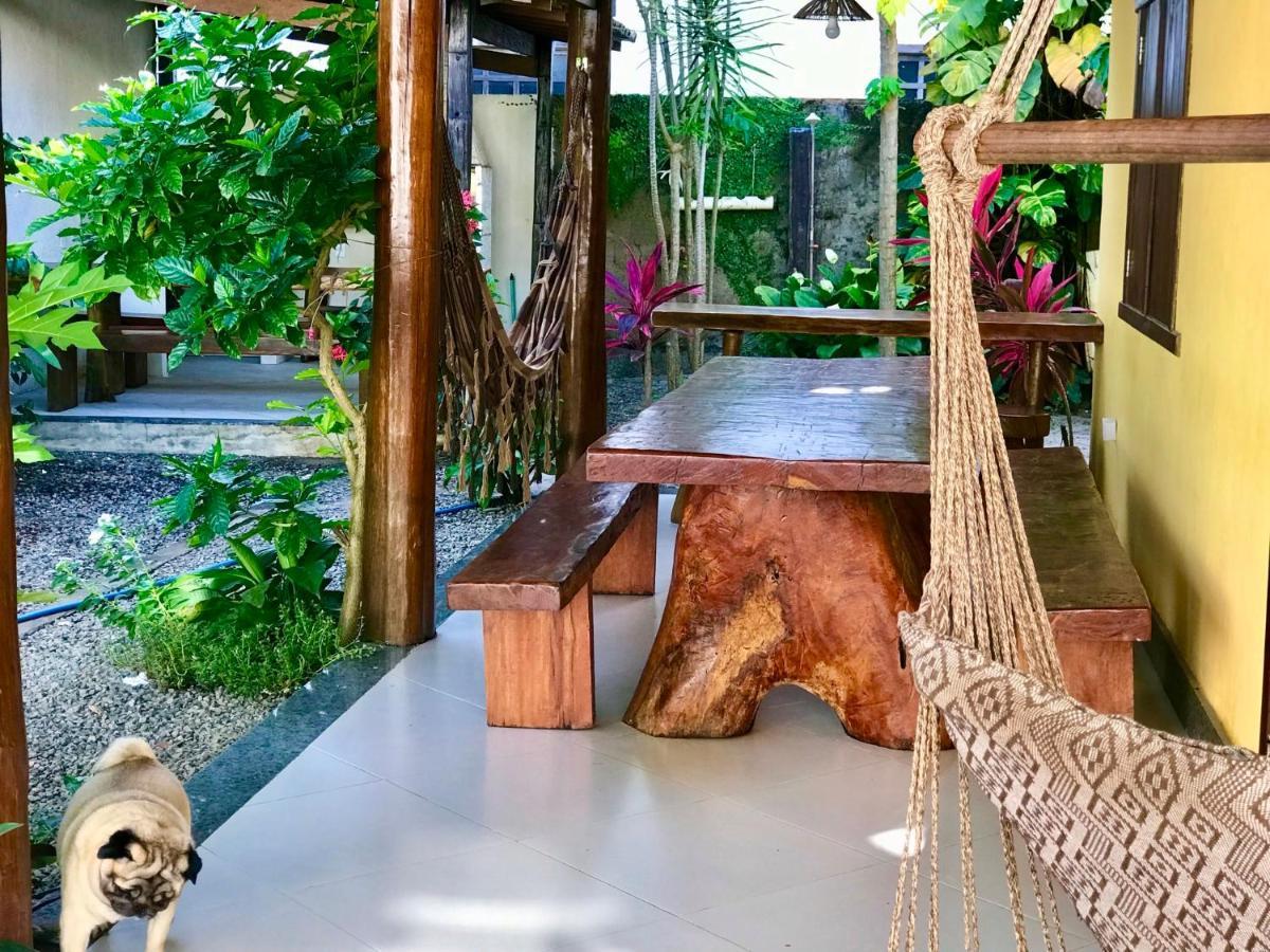 Casa Barra Grandeヴィラ エクステリア 写真
