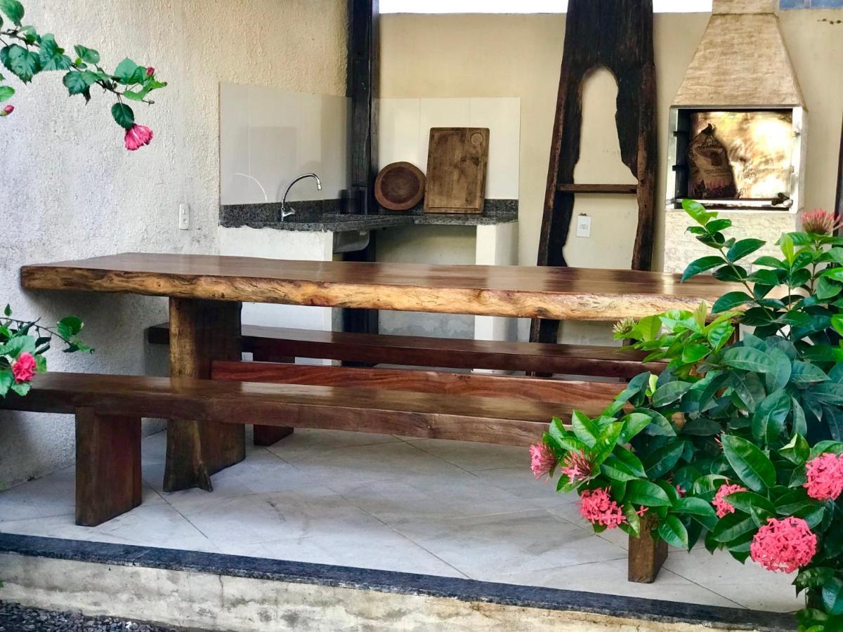 Casa Barra Grandeヴィラ エクステリア 写真