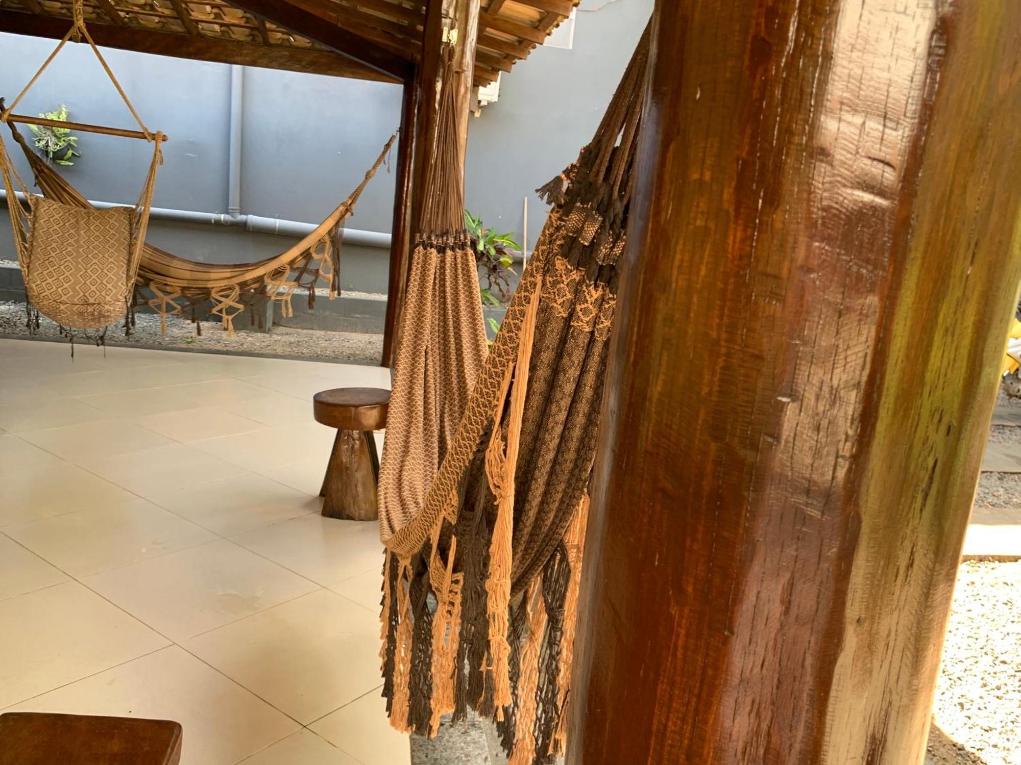 Casa Barra Grandeヴィラ エクステリア 写真