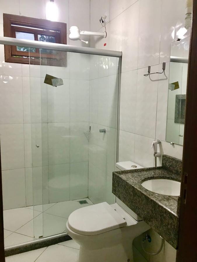 Casa Barra Grandeヴィラ エクステリア 写真